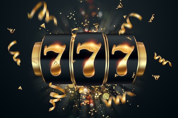 d 40 Lucky Sevens